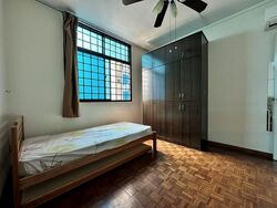 Sherwood Towers (D21), Apartment #466470451